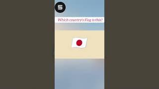 "Country Quiz Challenge - How Well Do You Know the World?" #gk #shorts # quiz # shorts feed