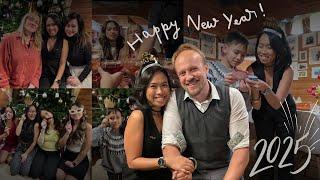 TILIK NASIB Typical German Tradition Di Malam Tahun Baru | Short Clip Memories Of 2024