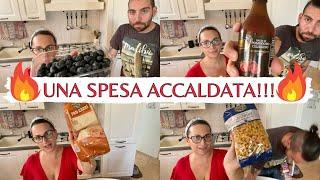 UNA SPESA ACCALDATA! | EUROSPIN | Eleonora Home