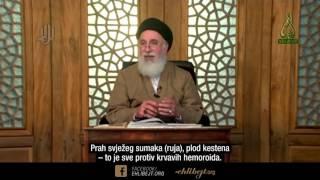 Protiv hemoroida