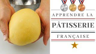 COMMENT FAIRE UNE BRIOCHE SANS ROBOT HYPER MOELLEUSE. apprendrelapatisseriefrancaise