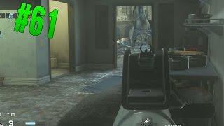 Modern Warfare Remastered Gamebattles #61 | EZ READS!?