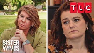 Meri's Adjusts to Her New Lifestyle | Sister Wives Recap, S19 E13 | TLC