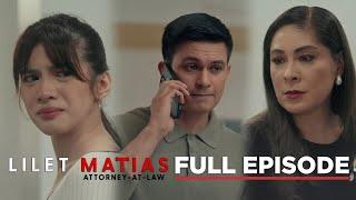 Lilet Matias, Attorney-At-Law: Unveiling the evil mom's secret (Full Episode 232) January 9, 2025