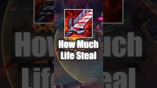 Can You Survive Nexus Damage ?