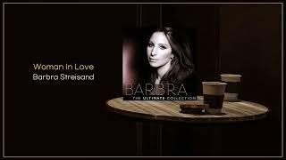 Barbra Streisand - Woman In Love / FLAC File