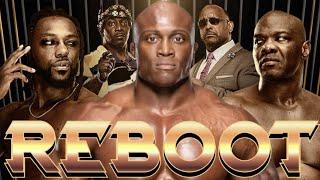 Why Bobby Lashley and The Hurt Business Are Right For AEW