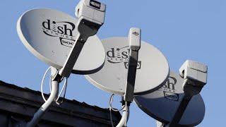 DirecTV to buy Dish Network, Sling TV for $1, plus the assumption of debt