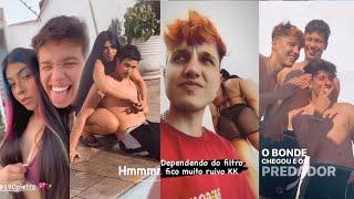 DIA DE PISCINA NA GK HOUSE/ MANSÃO DOS YOUTUBERS! STORIES DOS YOUTUBERS ️