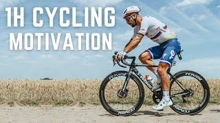 CYCLING MOTIVATION 2023 | 1 HOUR | MIX