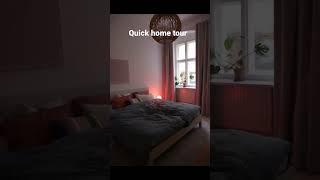 #hometour #homestyling #interior #aesthetic #timelapse #homedecor