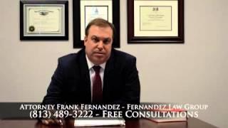 Introduction to family law and divorce in Florida and what to expect (MOBILE)