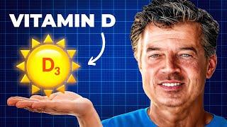 How Vitamin D May Prevent Dementia & Strokes