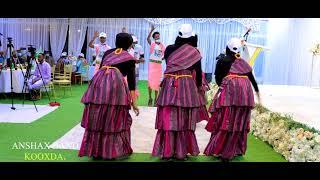 Dhaanto Cusub | Dadka Somaliland | Nimco Dareen & Cusman Jagnaa |  2021