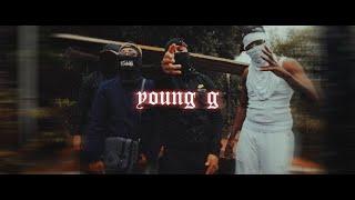 HOODBLAQ - YOUNG G (prod. Shokii & whitecrxw)