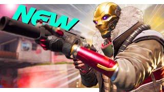 This NEW shooter game is chaotic...