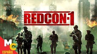 REDCON - 1 | Nuestra Lucha Con Los Zombies en el FIN del Mundo ‍️