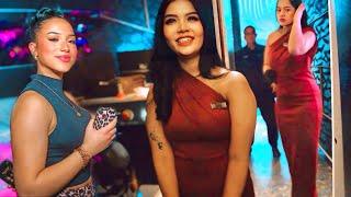 Jakarta Nightlife Vlog Uncensored Indonesia 2025! 