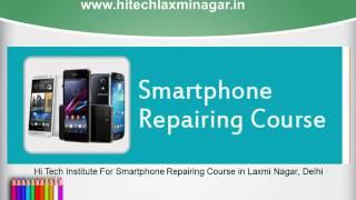 Hi Tech Institute For Laptop Repairing Course in Laxmi Nagar, Delhi