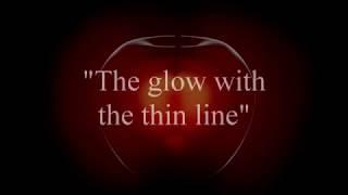 Blender Tutorial: "The thin line with glow effect"