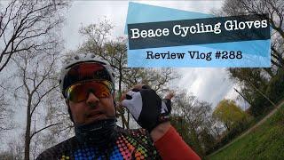 Beace Cycling Gloves Review & Catch Up