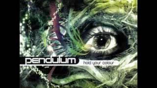 pendulum: through the loop