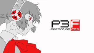 [Persona 3 FES] 13 - Persona