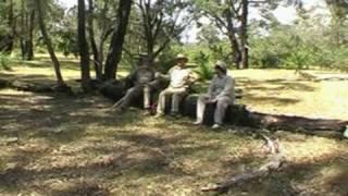 Outabout day bush walks in the Western Australian outback