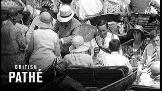 Henley Royal Regatta (1931)