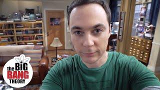 Dear Future Sheldon | The Big Bang Theory