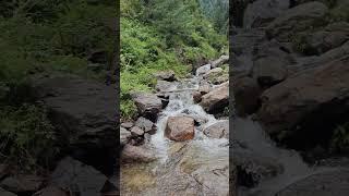 Breathtaking Mundi Siran Valley | 4K Travel #Nature #shorts