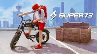 Super 73 S2 Review - Worth it in 2022 ?