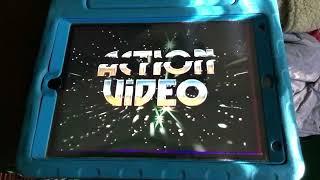 Action Video Logo (1986/1978)