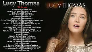 Best of Lucy Thomas 2022 | Top 24 great songs performed by Lucy Thomas 2022