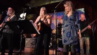 Jeannine Menger & Friends, 'My Generation,' Ashkenaz Music Center, March 10, 2019