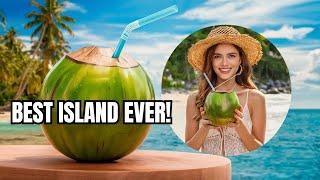 25 Most Beautiful Caribbean Islands | Best Caribbean Islands 2025