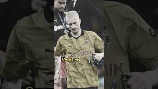 Марко Ройс, мой любимый Марко Ройс#футбол #football #footballedits #боруссия #ройс