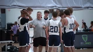 3Two Elite Championship Sunday