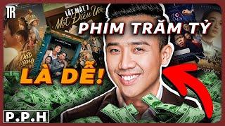 Tất cả những phim Việt Nam trên trăm tỷ (mà tôi biết)