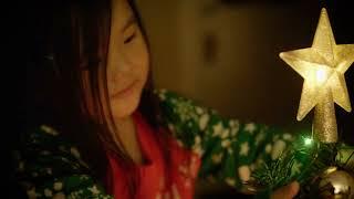 듀라셀과 함께 행복한 크리스마스! Duracell batteries - Power on your Christmas joy!