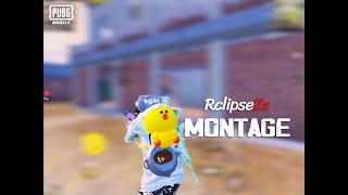 Rclipse2x MONTAGE5 finger No Gyro Legend??