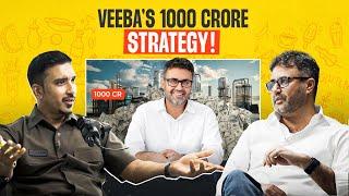 Built a 1000 CRORE Sauce Company with This Strategy? | Indian Business Podcast