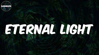 Free Nationals - (Lyrics) Eternal Light