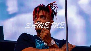 (FREE) Juice WRLD Type Beat - "Same Me"