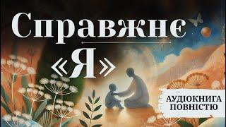 Аудіокнига українською Справжнє Я | Вирішення внутрішніх конфліктів | Власний переклад #аудіокнига