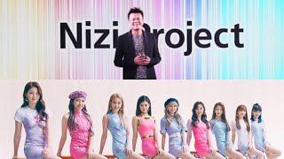 NiziU - The Hidden Gem of JYP Entertainment (EXPLAINED!) l nizi journey