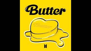 BTS (방탄소년단) 'Butter''