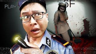 ĐÊM KINH HOÀNG CỦA ANH BẢO VỆ CÔNG TY !!! GAME KINH DỊ NHẬT MỚI CỦA CHILLA ART !!! - NIGHT SECURITY