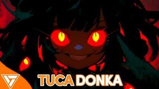 Nightcore - CURSEDEVIL, DJ FKU, SKORDE - TUCA DONKA (SPED UP) (Vanerx Phonk Release)