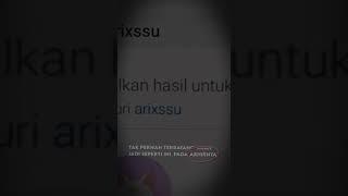 akun arixssu ke hack#arixssu#repost#help#stop #hacking #please #banned